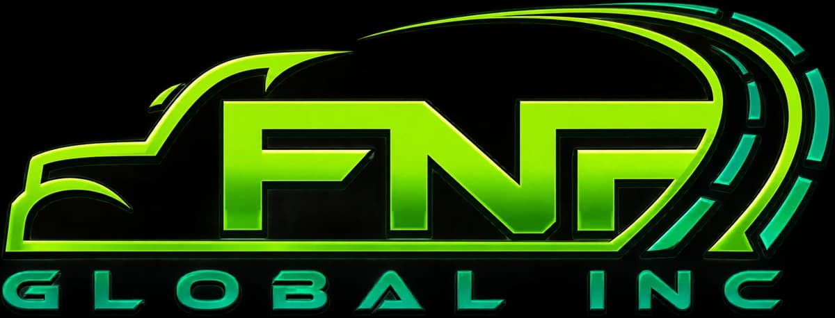 FNF Global Inc